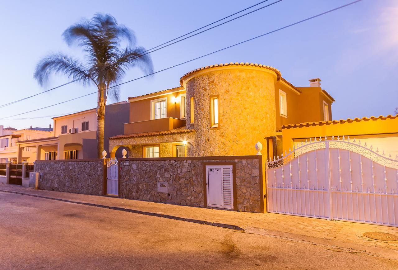 Lagos Suite المظهر الخارجي الصورة