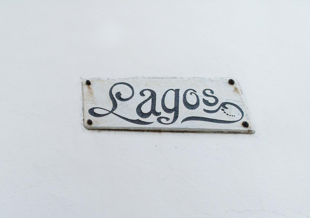 Lagos Suite المظهر الخارجي الصورة