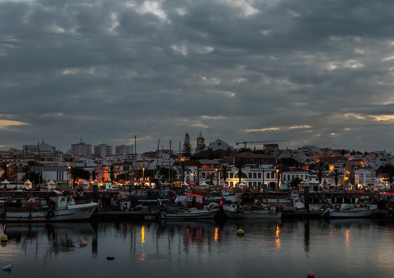 Lagos Suite المظهر الخارجي الصورة