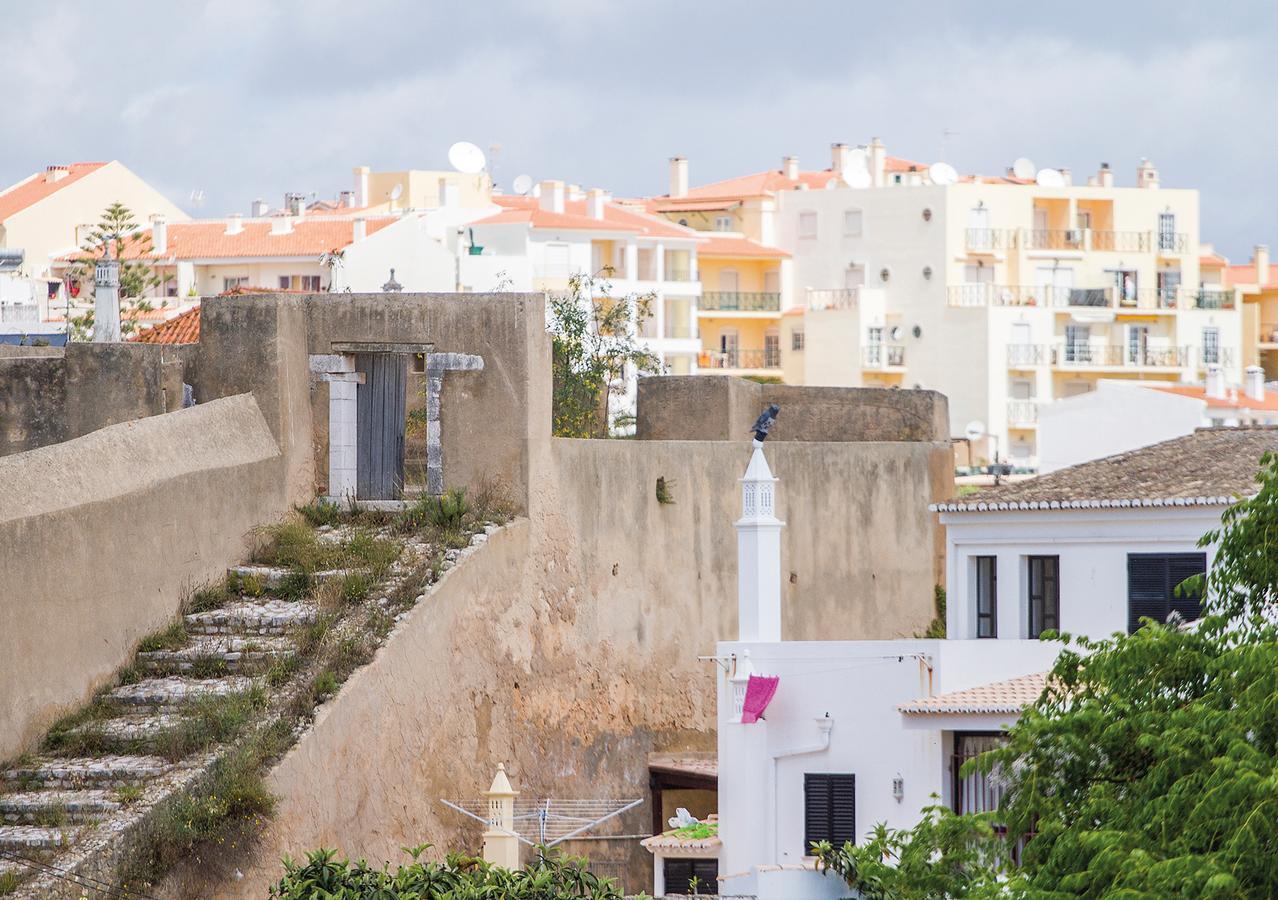 Lagos Suite المظهر الخارجي الصورة